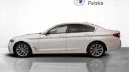 miniaturka - BMW Serii 5, 520