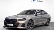 miniaturka - BMW Serii 5, 520