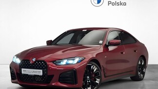 BMW Serii 4, 420