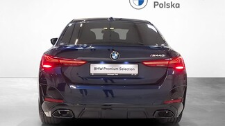 BMW Serii 4, 440
