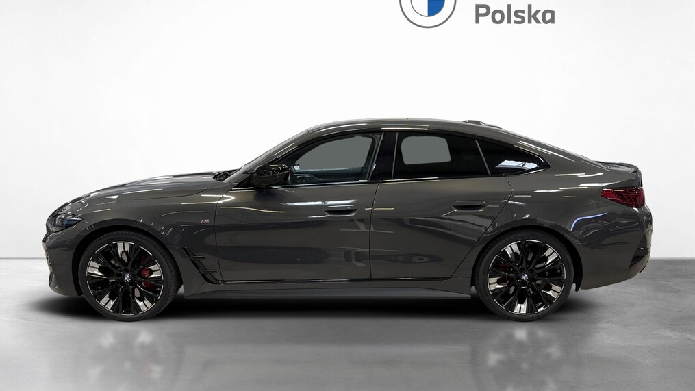 BMW Serii 4, 440
