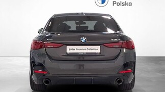 BMW Serii 4, 430