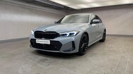 BMW Serii 3, 320