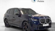 miniaturka - BMW X3