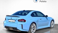miniaturka - BMW M2