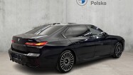 miniaturka - BMW Serii 7, 740