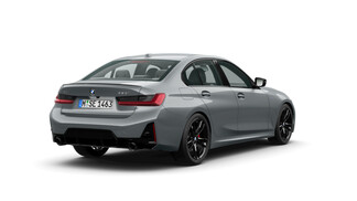 BMW Serii 3, 330