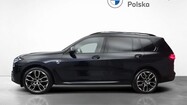 miniaturka - BMW X7