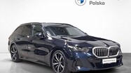 BMW Serii 5, 520