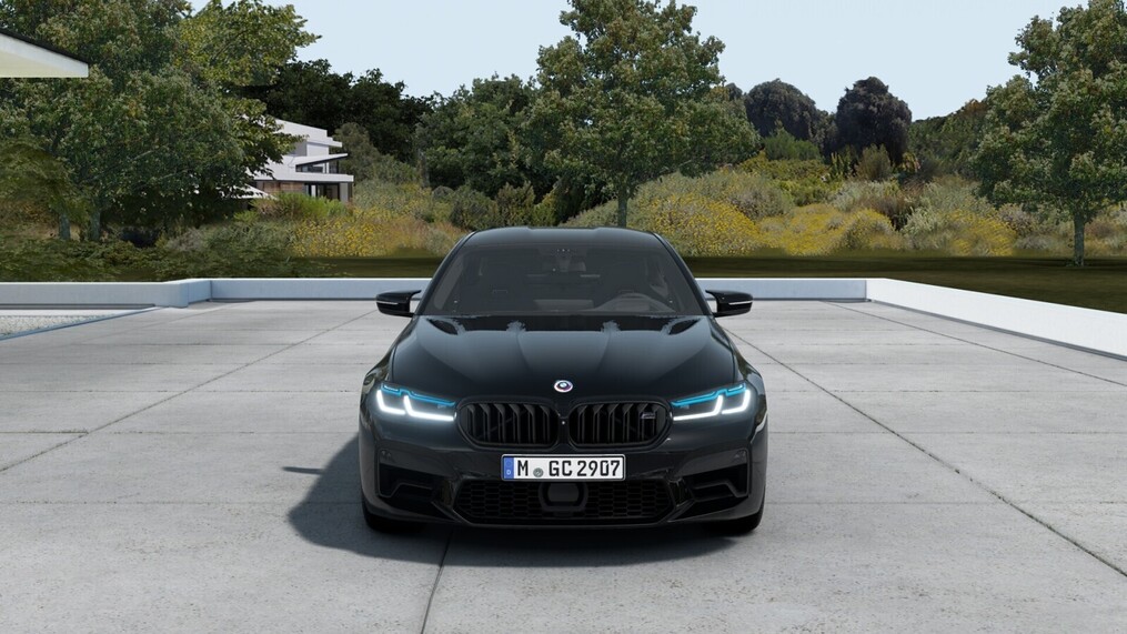 BMW M5