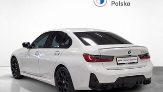 BMW Serii 3, 340