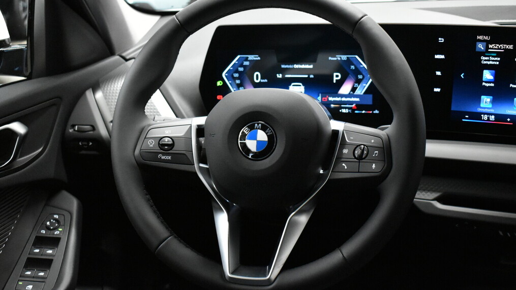 BMW Serii 1, 116