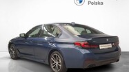 BMW Serii 5, 520