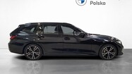 miniaturka - BMW Serii 3, 330