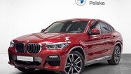 miniaturka - BMW X4