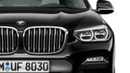 miniaturka - BMW X4