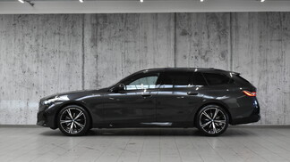BMW Serii 5, 520