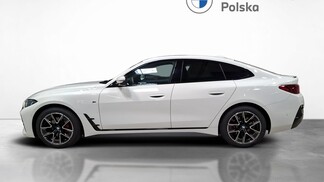 BMW Serii 4, 420