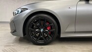 BMW Serii 3, 320