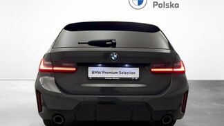 BMW Serii 3, 320