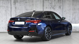 BMW Serii 4, 430