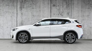miniaturka - BMW X2