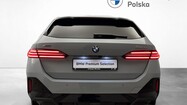 BMW Serii 5, 520