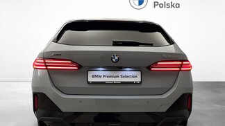 BMW Serii 5, 520