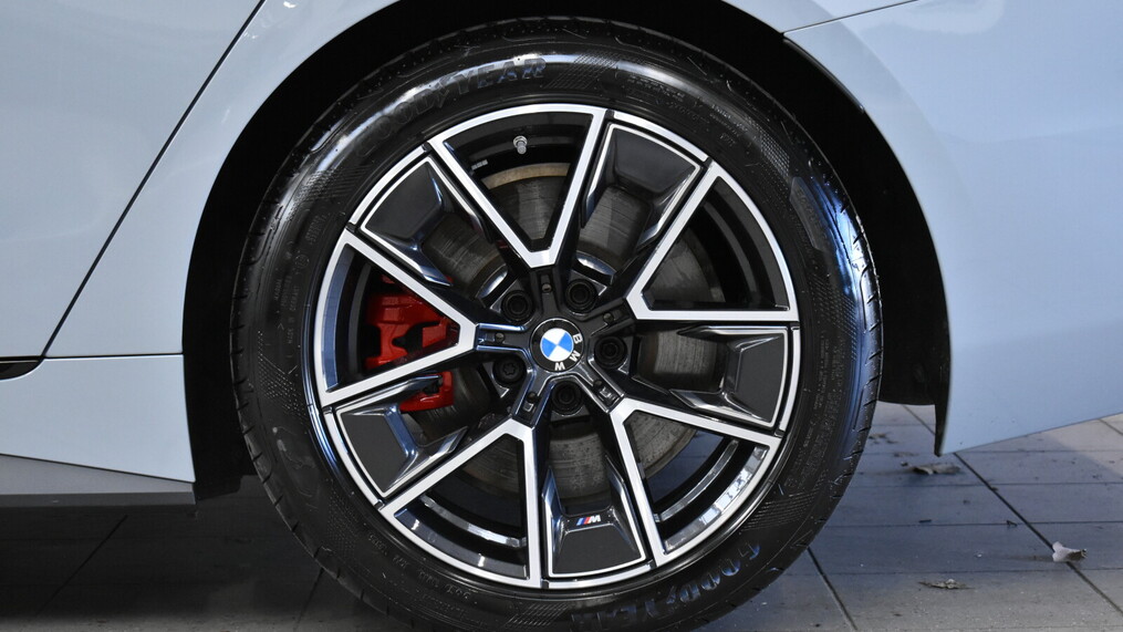 BMW Serii 4, 420