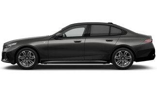 BMW Serii 5, 520