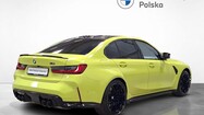 miniaturka - BMW M3