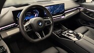 miniaturka - BMW Serii 5, 520