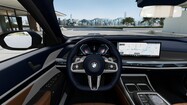 miniaturka - BMW Serii 7, 740