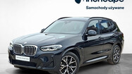 miniaturka - BMW X3
