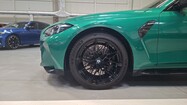 miniaturka - BMW M3