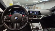 miniaturka - BMW M4