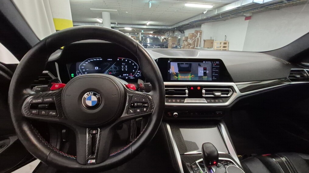 BMW M4