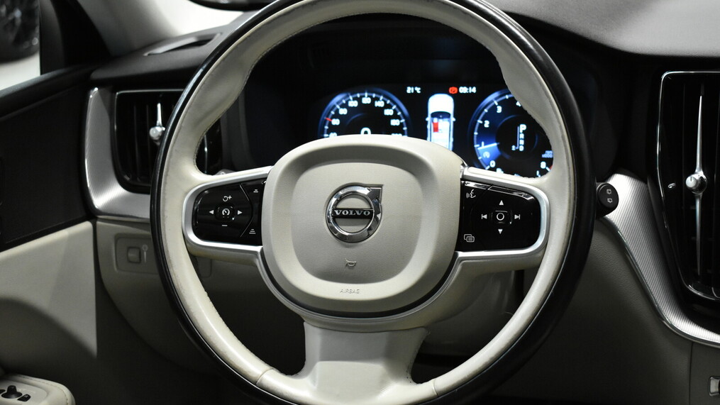 Volvo XC 60