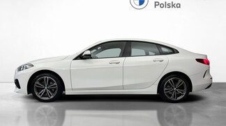 BMW Serii 2, 218