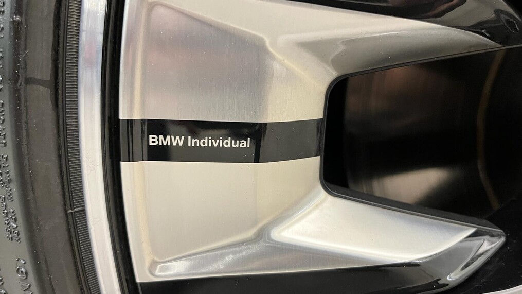 BMW Serii 4, 420