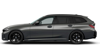 BMW Serii 3, 320