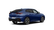 miniaturka - BMW X2