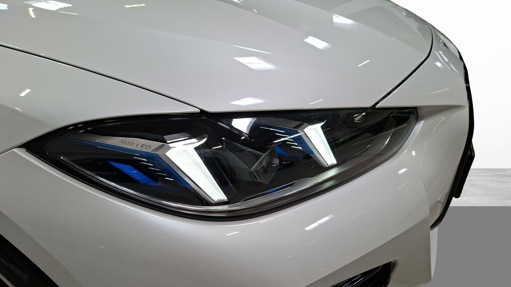 BMW Serii 4, 440