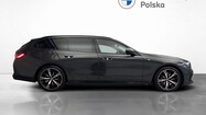 miniaturka - BMW Serii 5, 520