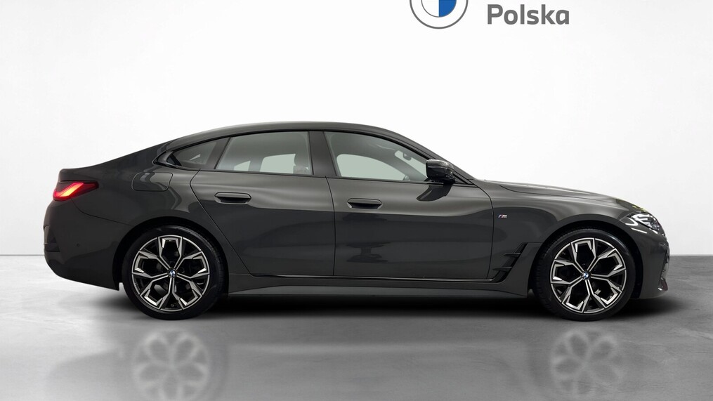 BMW Serii 4, 420