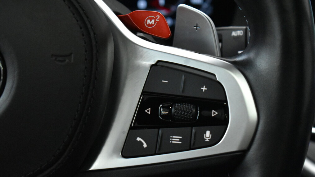 BMW X5 M