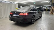 BMW Serii 5, 520
