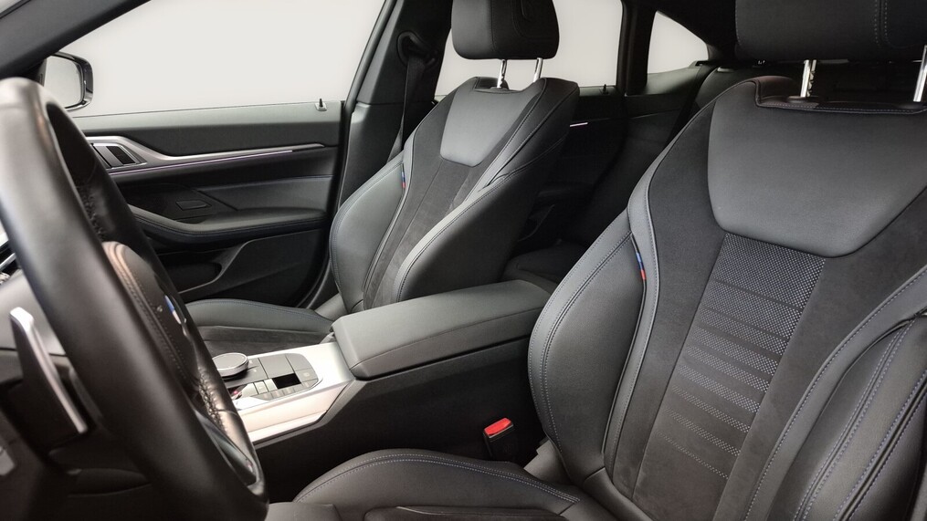BMW Serii 4, 420