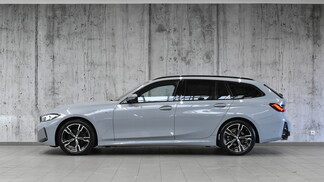 BMW Serii 3, 320