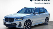 miniaturka - BMW X3